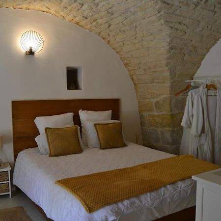 La Cachette Bed & Breakfast Aigues-Vives  Ngoại thất bức ảnh