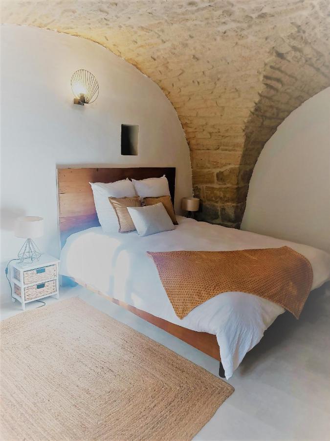 La Cachette Bed & Breakfast Aigues-Vives  Ngoại thất bức ảnh