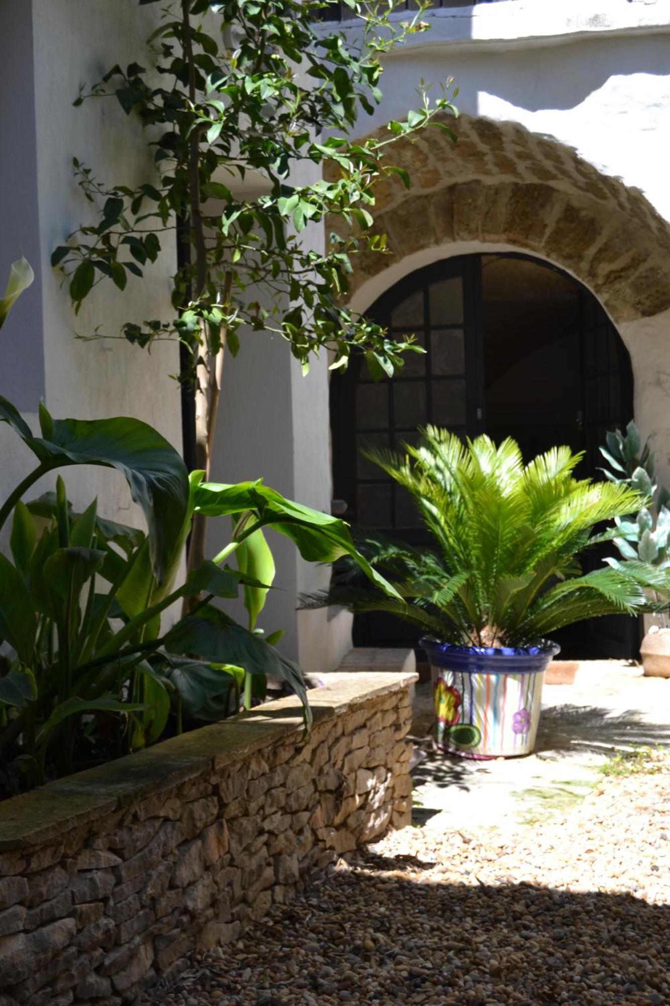 La Cachette Bed & Breakfast Aigues-Vives  Ngoại thất bức ảnh