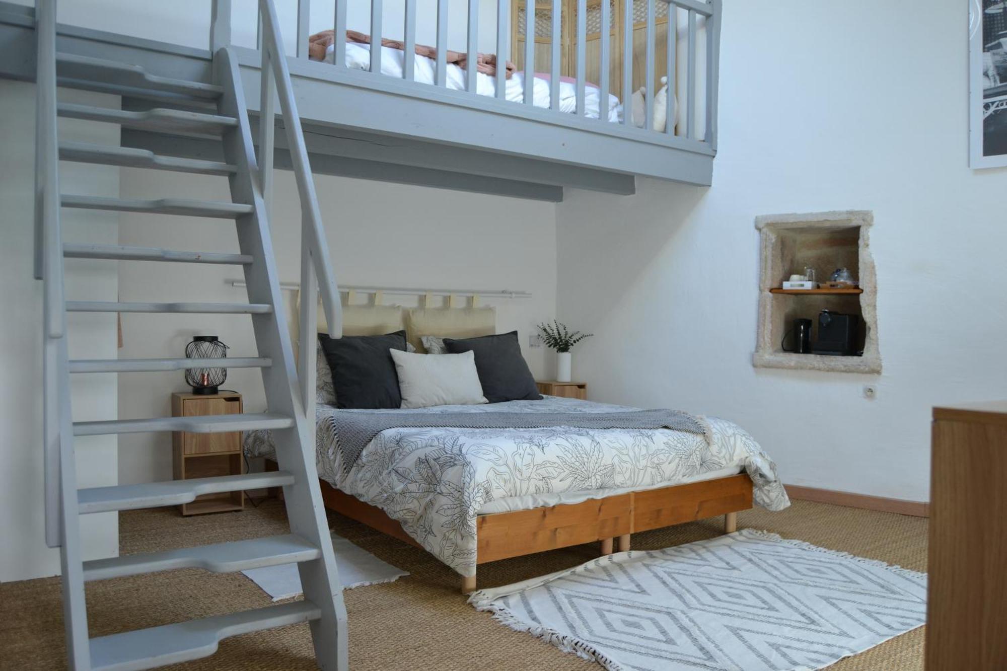 La Cachette Bed & Breakfast Aigues-Vives  Ngoại thất bức ảnh