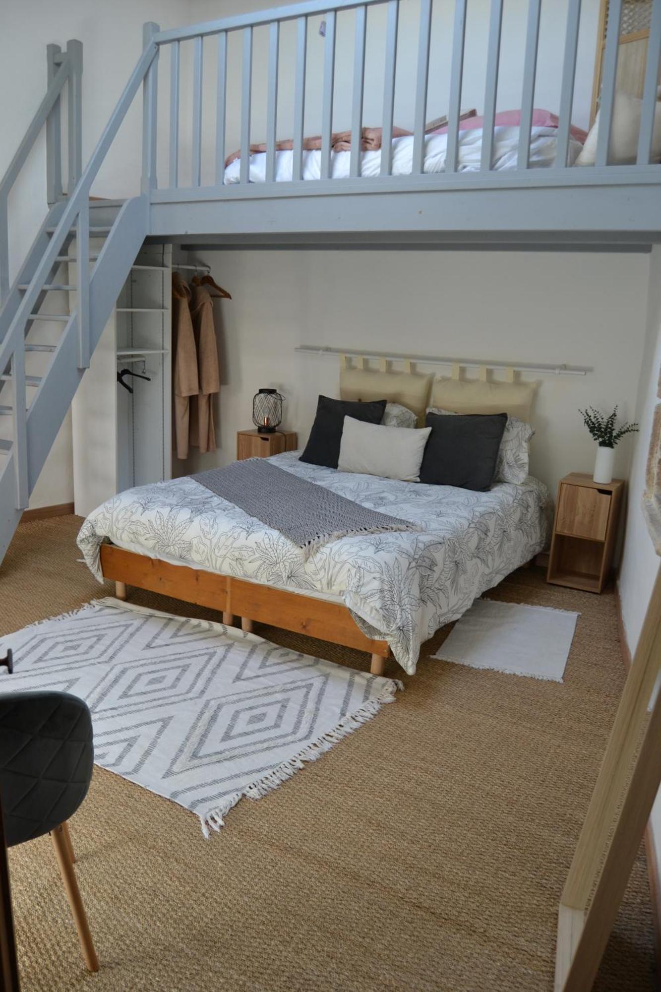 La Cachette Bed & Breakfast Aigues-Vives  Ngoại thất bức ảnh